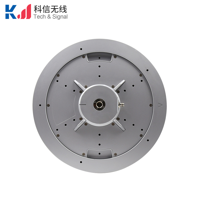 KX-801大地測量型3D扼流圈天線