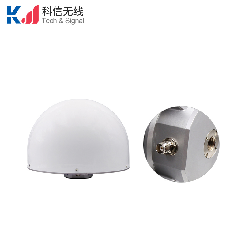 KX-801大地測量型3D扼流圈天線