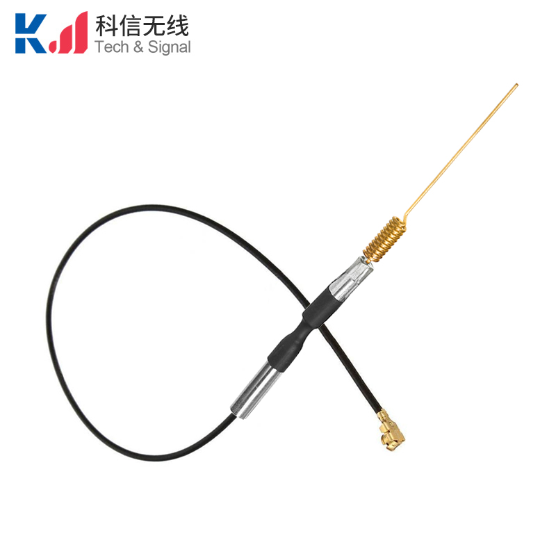 內(nèi)置雙銅管天線WIFI 藍(lán)牙 2.4G內(nèi)置天線