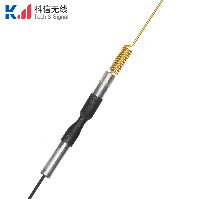 內(nèi)置雙銅管天線WIFI 藍(lán)牙 2.4G內(nèi)置天線