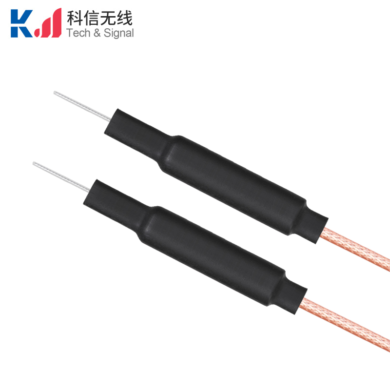 2.4G銅管天線WIFI 藍牙 BT模塊內置天線