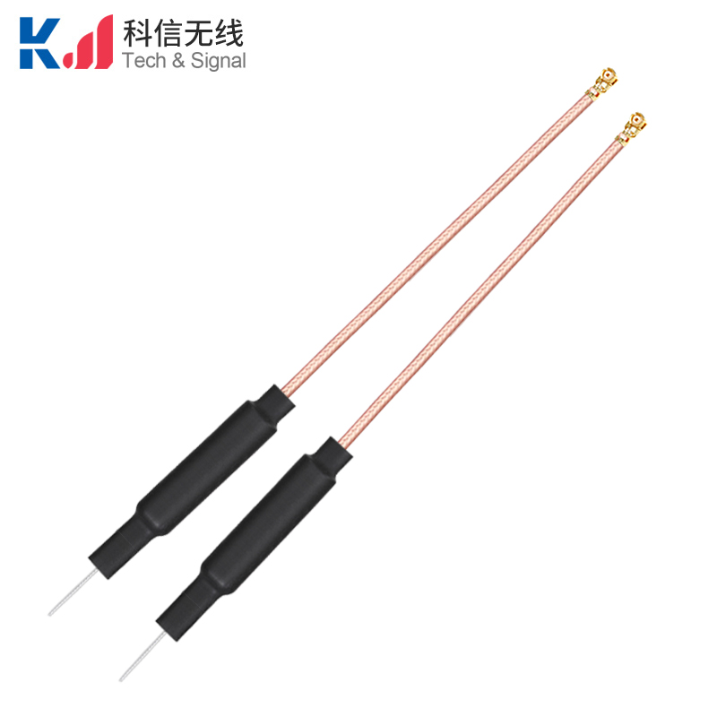 2.4G銅管天線WIFI 藍牙 BT模塊內置天線