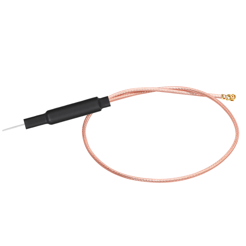 2.4G銅管天線WIFI 藍牙 BT模塊內置天線