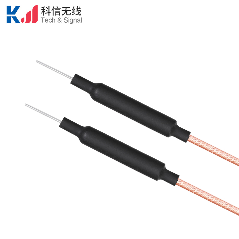 2.4G銅管天線WIFI 藍(lán)牙 BT模塊內(nèi)置天線