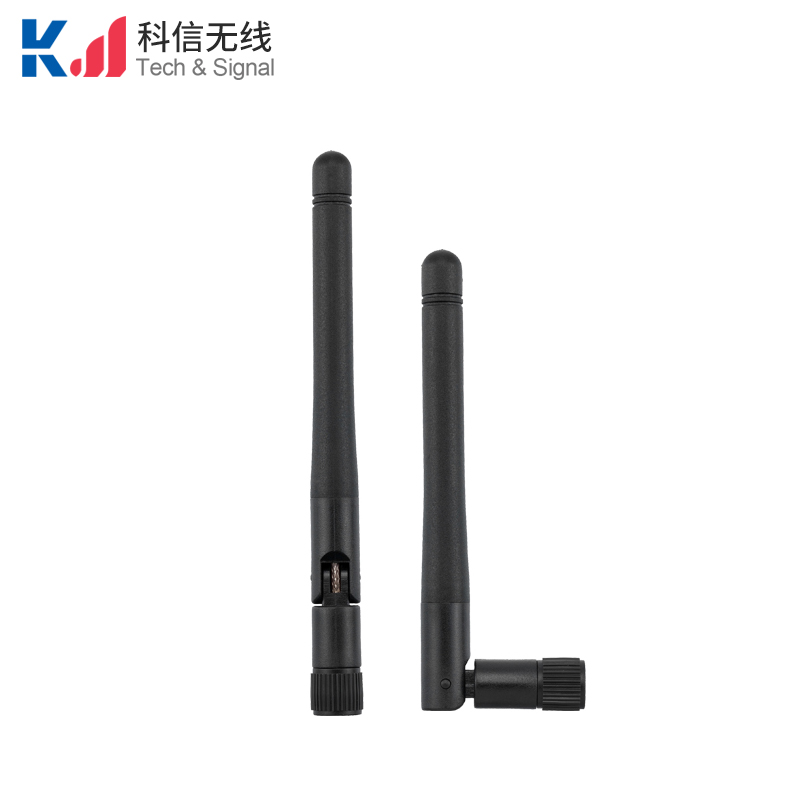 外置膠棒天線 可折疊全向棒狀天線5G 5.8G 4G 3G GSM NB 2.4G 315 433 470-510 868-915mhz多種頻段提供
