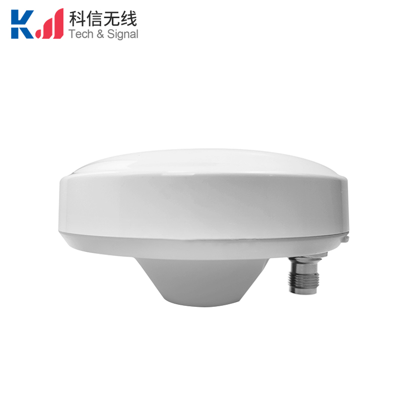 KX-106 GNSS四星全頻RTK駕考導(dǎo)航定位天線 航海測量測繪高精度定位天線