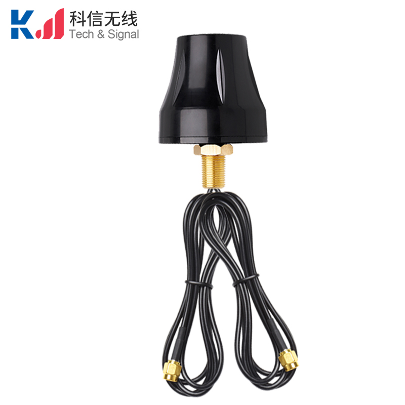 臺燈款4G+GPS二合一組合天線