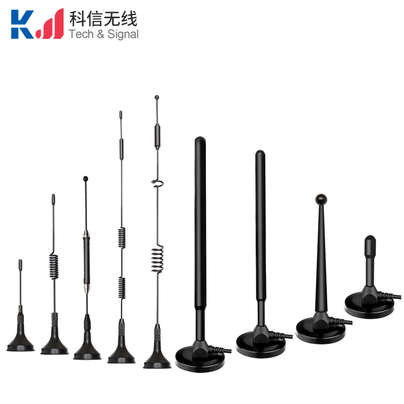 全頻段強(qiáng)磁吸盤天線